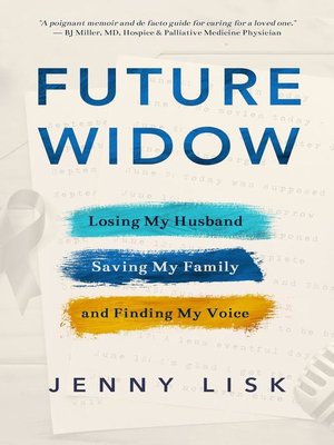Future Widow - ebook